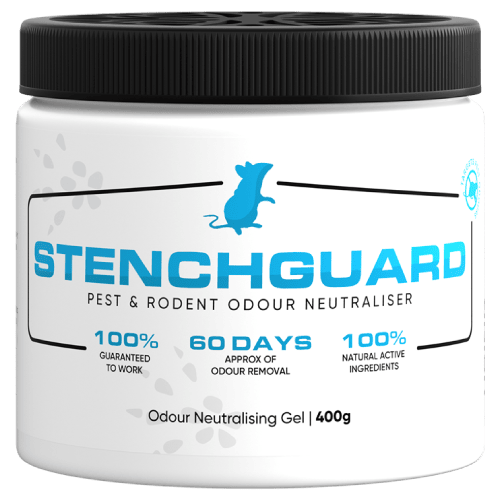 pest odour neutraliser gel